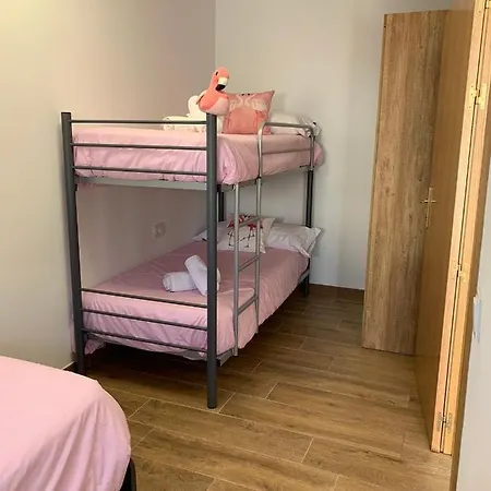 Casa Teo * سانت جاومي د إنفيجا
