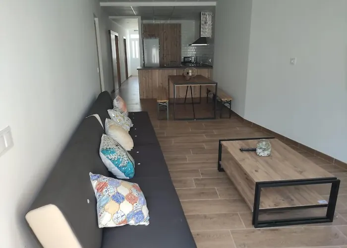 度假居 Casa Teo *