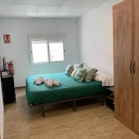 Сasa de vacaciones Casa Teo Sant Jaume d'Enveja
