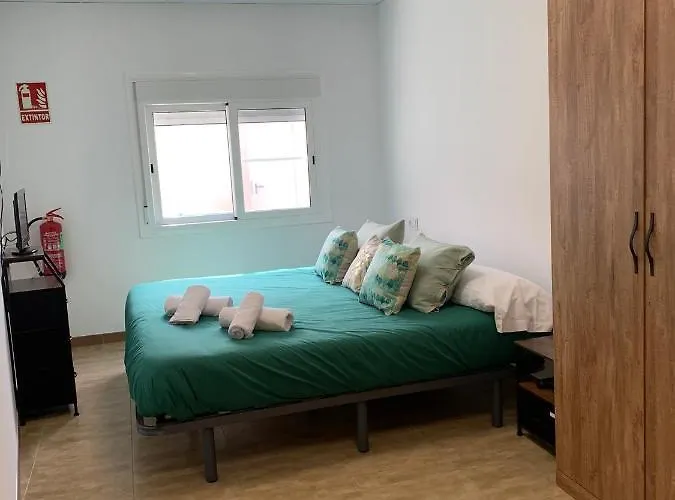 Holiday home Casa Teo Sant Jaume d'Enveja