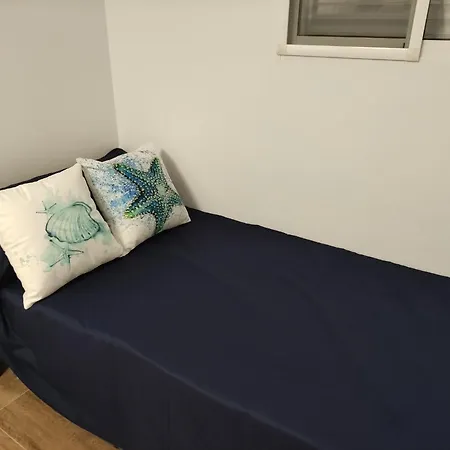 Casa Teo סנט ג'אומה ד'נבג'ה