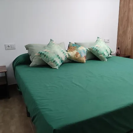 בית נופש Casa Teo סנט ג'אומה ד'נבג'ה