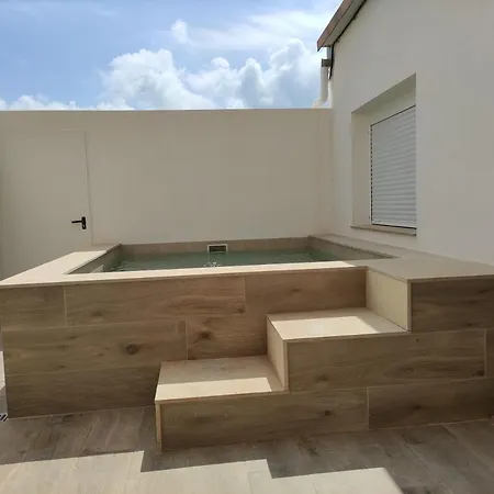 Casa Teo בית נופש *